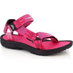 Femme - Rose Sandales de sport Kimberfeel Milos Sandales - Rose