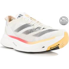 adidas Adizero Pro 3 Løbesko Kvinde - Hvid