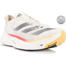 adidas Womens adizero Pro White