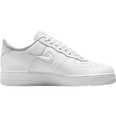 Nike Air Force 1 M - White/Dark Smoke Grey