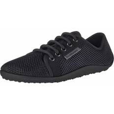 Barfotaskor Leguano Aktiv Barfotaskor - Lava Black