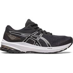 Asics Damen Laufschuhe GEL-KINJO Schwarz