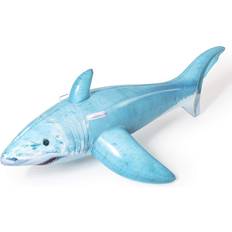 Plastica Giocattoli Gonfiabili Bestway Rider Realistic Shark