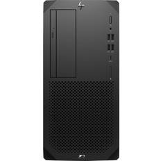 32 GB - DDR5 Desktop Computers Hewlett Packard Workstation Z2 G9 Tower 996Y7ET#ABU Core i9-14900 32GB 1TB Pro