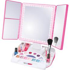 Cra-Z-Arts Shimmer N Sparkle All in One Makeup Vanity På lager i butik