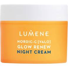 Nordic-C [Valo] Glow Renew Night Cream