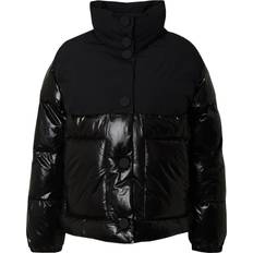 Armani Exchange Dame Jakker Armani Exchange Overgangsjakke sort sort