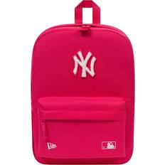 New Era MLB York Yankees Applique Backpack, Womens pink Backpack