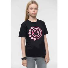 Blink-182 Blink 182 Kids Six Arrow Smile T Shirt, 1/2 Yrs