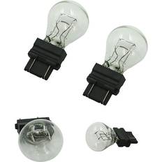 Maxpower 2Pcs 2/4 Pcs Brake Tail Light Bulb