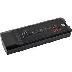 Memory Cards & USB Flash Drives Corsair Flash Voyager GTX USB 3.1 512GB Premium Flash Drive