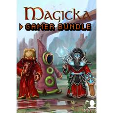 Magicka: Gamer Bundle PC DLC