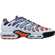 Nike Air Max Plus Drift M - Football Grey/Aquarius Blue/Total Orange/Thunder Blue