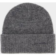 Ganni Dame Huer Ganni Striped Pattern Hat
