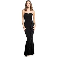 Vestido de noche Vestidos Dress The Population Paris Mermaid Gown