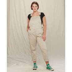 Organic Fabric - Women Jumpsuits & Overalls Cottonwood Overall Twine