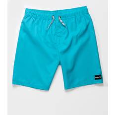 Children's Clothing Hurley Pool Party Boys Swim Trunks