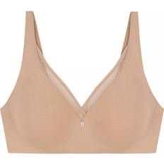 Triumph True Shape Sensation N01 Minimizer Fuldskåls - Beige