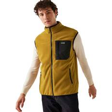 4XL Gilets Regatta Mens Frankie Fleece Bodywarmer Chest 49-51' 124.5-129.5cm