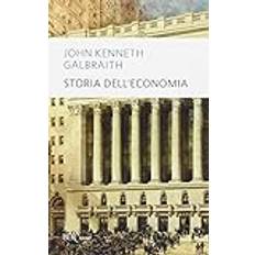 Storia dell'economia BUR Saggi (Geheftet)