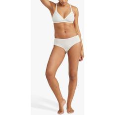 Clothing Nudea Mid Rise Bikini Knickers