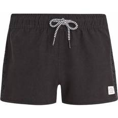 Protest Girl's Swim Shorts Prttaylor - Noir