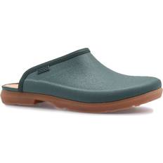 Schuhe Damen-Clogs Rouchette Origin Vert