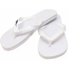 Softee Flip Flop Liberty - Blanc