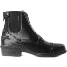 Horze Chaussures Horze Bottines d'équitation d'hiver femme Jodhpurs Kilkenny Lux