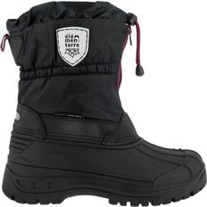 Schuhe Aprés-Ski-Stiefel Élémenterre Picton Noir