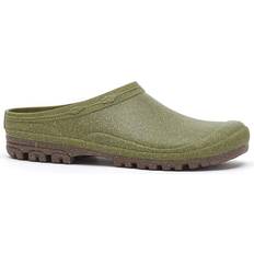 Green - Women Clogs Rouchette Clogs Peips - Vert
