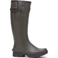 Stiefel Frau Rouchette Veneur Lady Vert