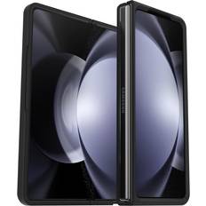 OtterBox Thin Flex Skal Samsung Galaxy Fold 6 svart
