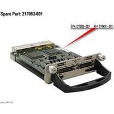 HP SCSI MODULEBD4 PORTLVD