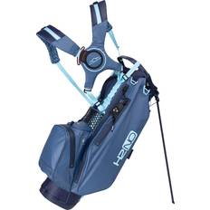 Sun Mountain H2NO 14 Way Stand Bag Navy/Dusk/Breeze