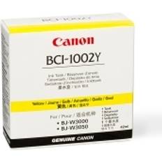 Canon BCI-1002Y TANK