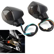 Maxpower Motorbike Front Turn Signal Brake Light Indicator Bulb