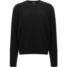 Pullover Tom Ford Sweater Maglioni Nero-Uomo Black 52IT