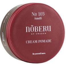 Nõberu of Sweden Hiustuotteet Nõberu of Sweden Cream Pomade Amalfi