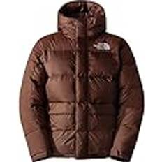 The North Face Himalayan Down Parka Men's Down Jacket - Dark Oak