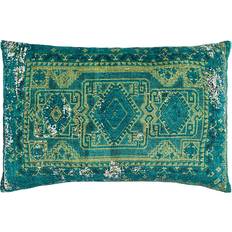 Turchese Cuscini Decorativi Completi Livabliss Edgerton Decorative Pillow 14 x 22 Cuscino Decorativo Completo Turchese (55.9x55.9cm)