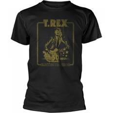 T-Rex Unisex Adult Electric Warrior T-Shirt
