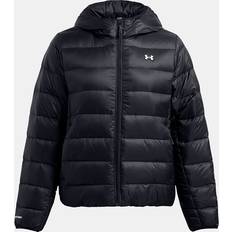 Under Armour Legend Jacket Black Regular Woman