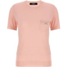 Versace Pullover Versace Maglioni Rosa-Donna - Pink