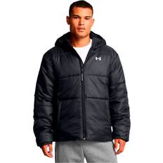 Under Armour Outerwear Under Armour Lightweight Insulated Jacket Black Man