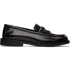 Black Amanda Loafers Black IT