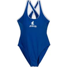 Trajes de baño on sale Joma Bañador Mujer Shark - Royal