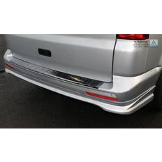 Biler Kofangere Læssekantbeskytter VW Transporter T5 T6 2003