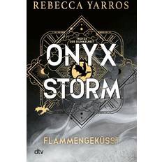 Onyx Storm (E-Book, 2025)