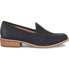 Shoes Söfft Women's Napoli Shoes BLACK Suede